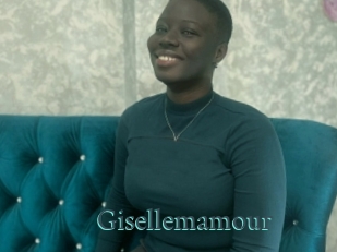 Gisellemamour