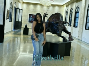 Gissabella