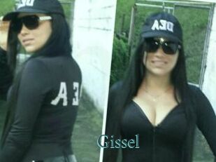 Gissel