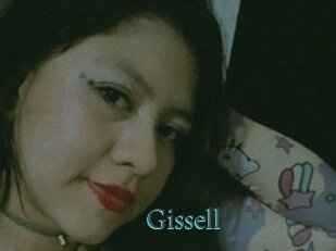 Gissell