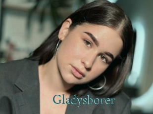 Gladysborer