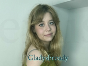 Gladysbroady