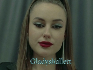 Gladyshallett