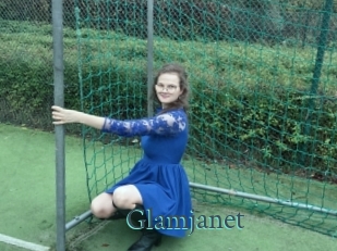 Glamjanet