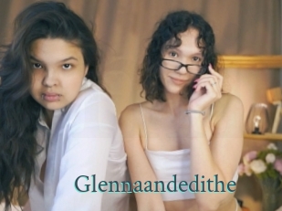 Glennaandedithe