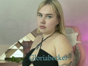 Gloriabecker