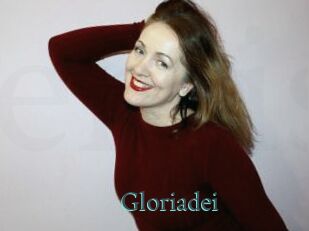 Gloriadei