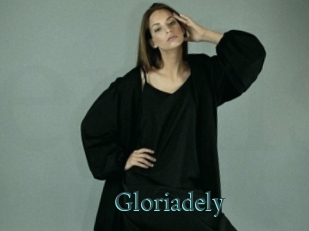 Gloriadely