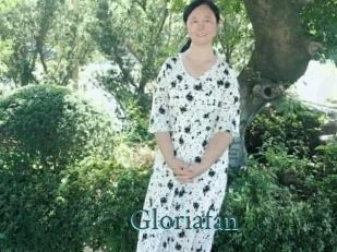 Gloriafan