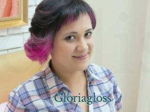 Gloriagloss