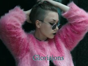 Gloriajons