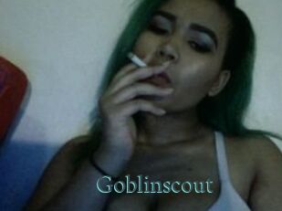 Goblinscout