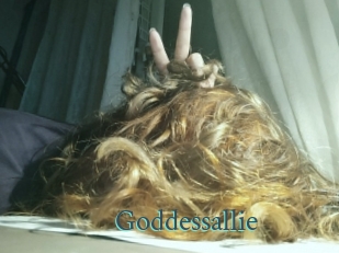 Goddessallie