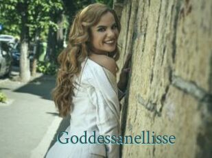 Goddessanellisse