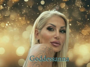 Goddessanna