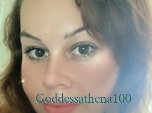 Goddessathena100