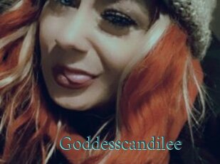 Goddesscandilee