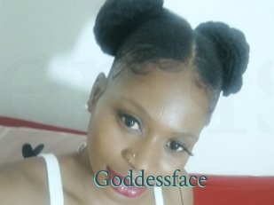 Goddessface