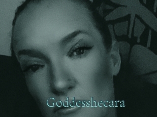 Goddesshecara