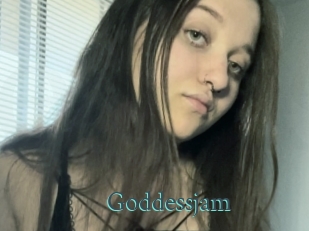 Goddessjam