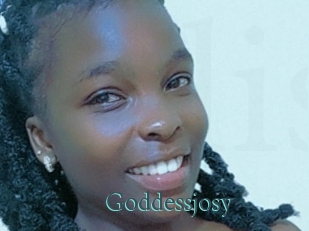 Goddessjosy