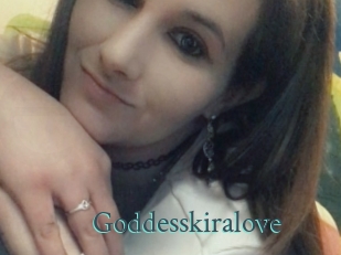 Goddesskiralove