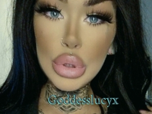 Goddesslucyx