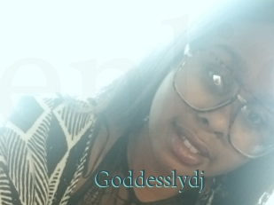 Goddesslydj