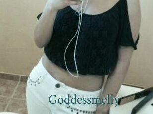 Goddessmelly