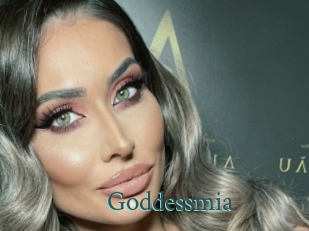 Goddessmia