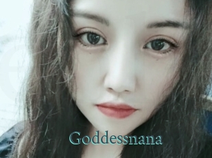 Goddessnana