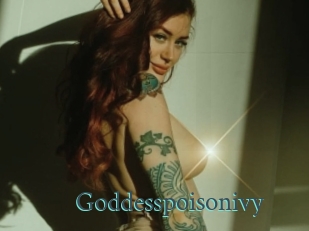 Goddesspoisonivy