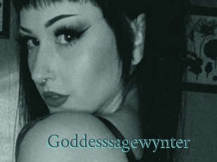 Goddesssagewynter