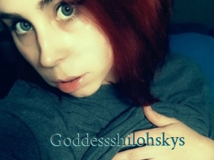 Goddessshilohskys