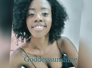 Goddesssunshine