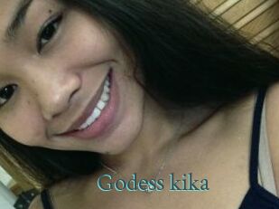 Godess_kika