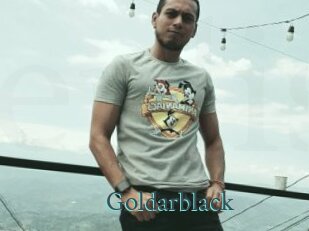 Goldarblack