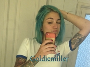 Goldiemiller