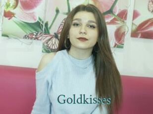 Goldkisses