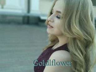 Goldlflower