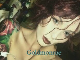 Goldmonroe