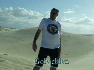 Golyjchlen