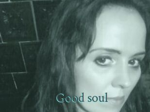 Good_soul