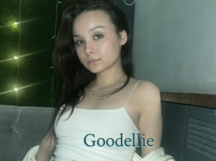 Goodellie