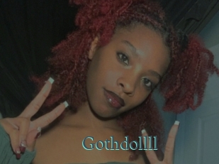 Gothdollll