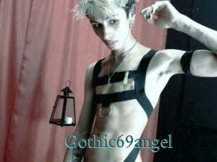 Gothic69angel