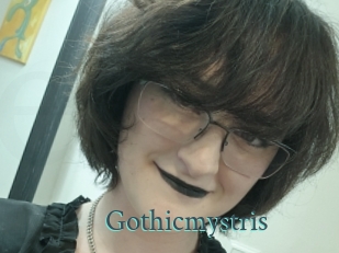 Gothicmystris