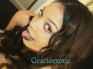 Gracieexotic