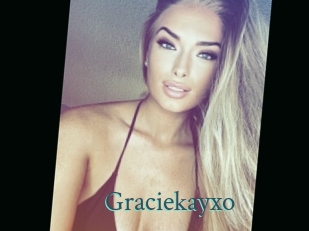 Graciekayxo