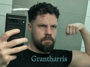 grantharris En live show